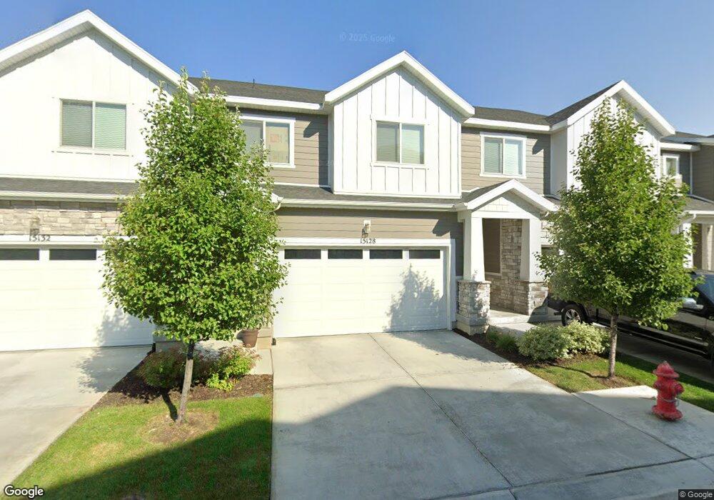 15128 S Halter Way, Bluffdale, UT 84065 - photo 1