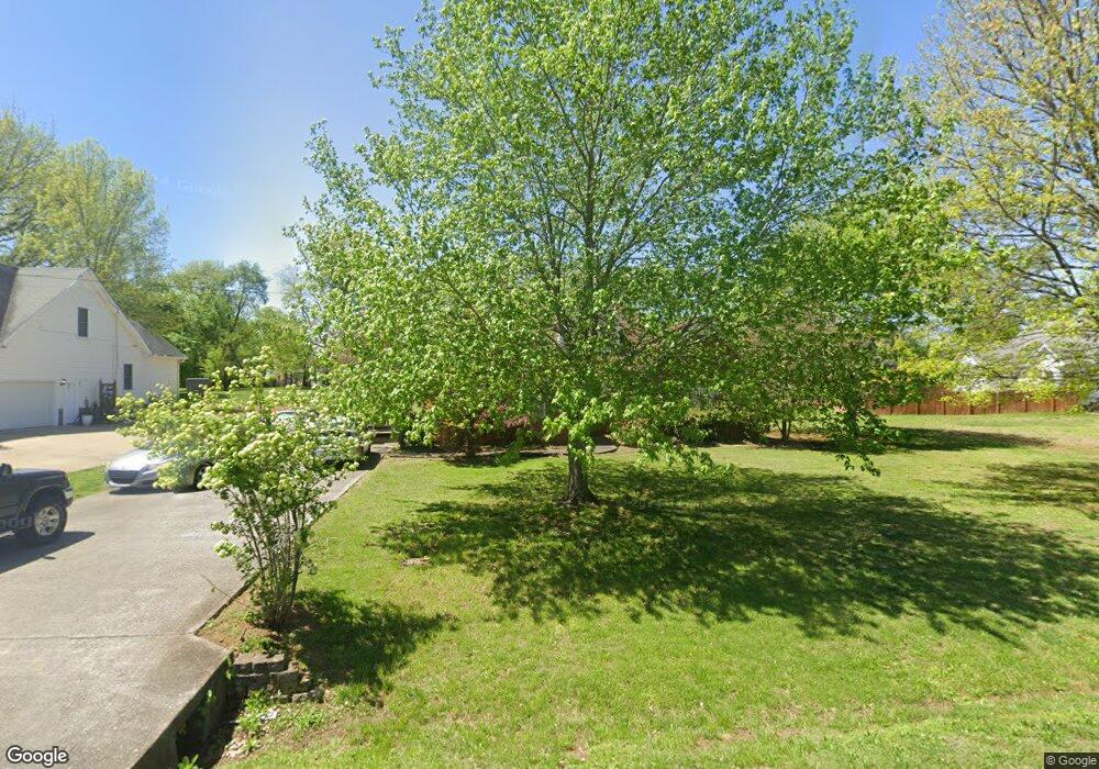 2425 S Bellah Ct, Murfreesboro, TN 37127 - photo 1