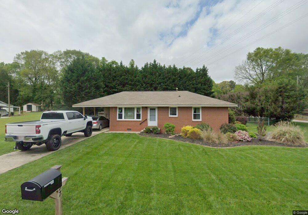 5197 Odum St NW, Covington, GA 30014 - photo 1