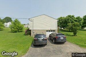 507 S Water St, Masontown, PA 15461