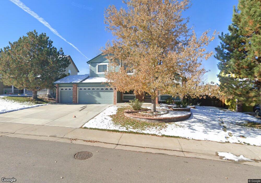 5241 S Cathay Ct, Centennial, CO 80015 - photo 1