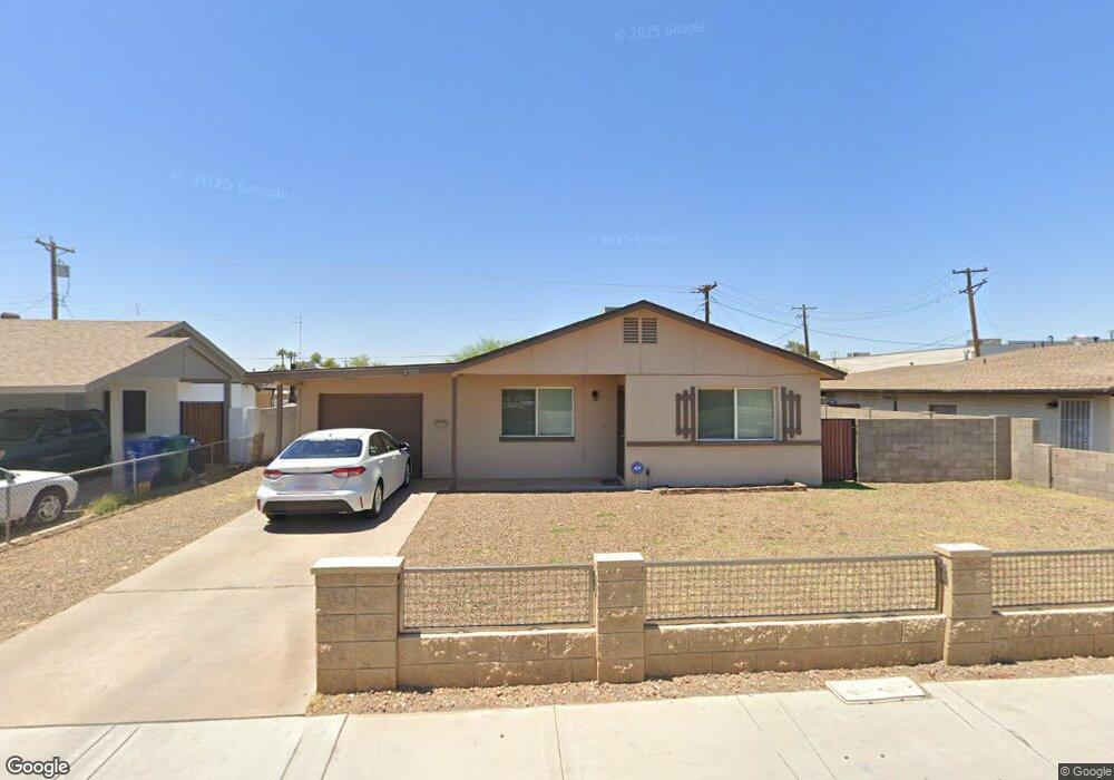 1310 S Mesa Dr, Mesa, AZ 85210 - photo 1