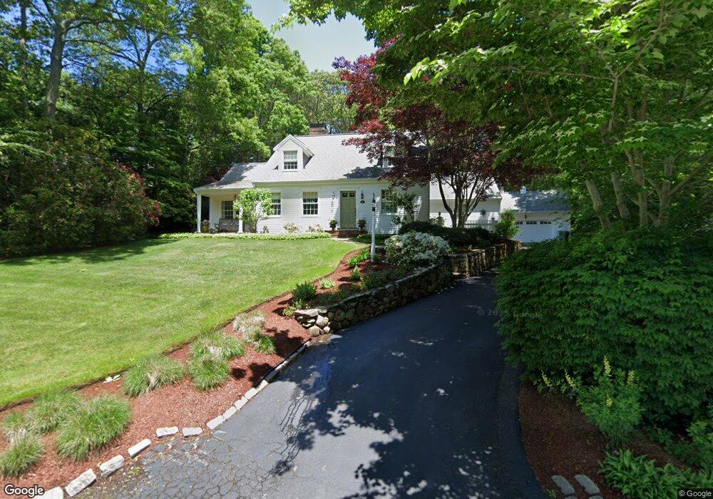 6 Rolling Ridge Ln, Sandwich, MA 02563 - photo 1