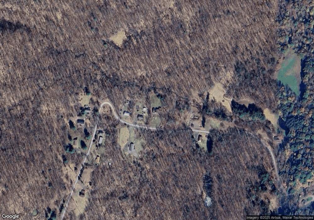 1120 Sorber Mountain Rd E, Noxen, PA 18636 - photo 1