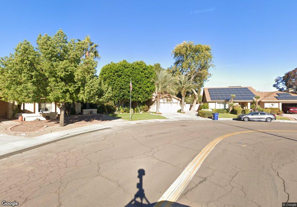 2686 N Ellis St, Chandler, AZ 85224 - photo 1