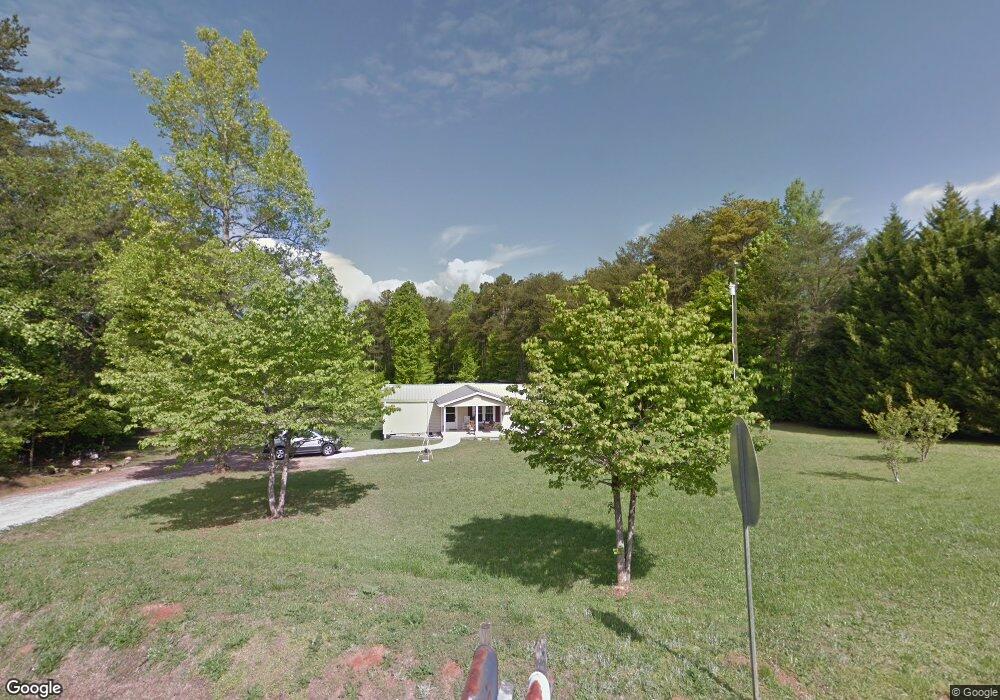 119 Buffalo Rd, West Union, SC 29696 - photo 1