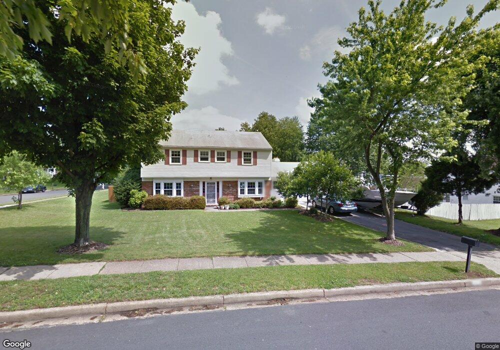 13110 Pennerview Ln, Fairfax, VA 22033 - photo 1