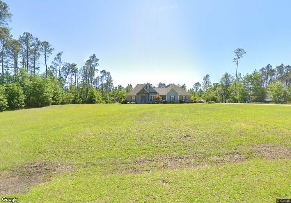 99 Drake Dr, Douglas, GA 31535 - photo 1