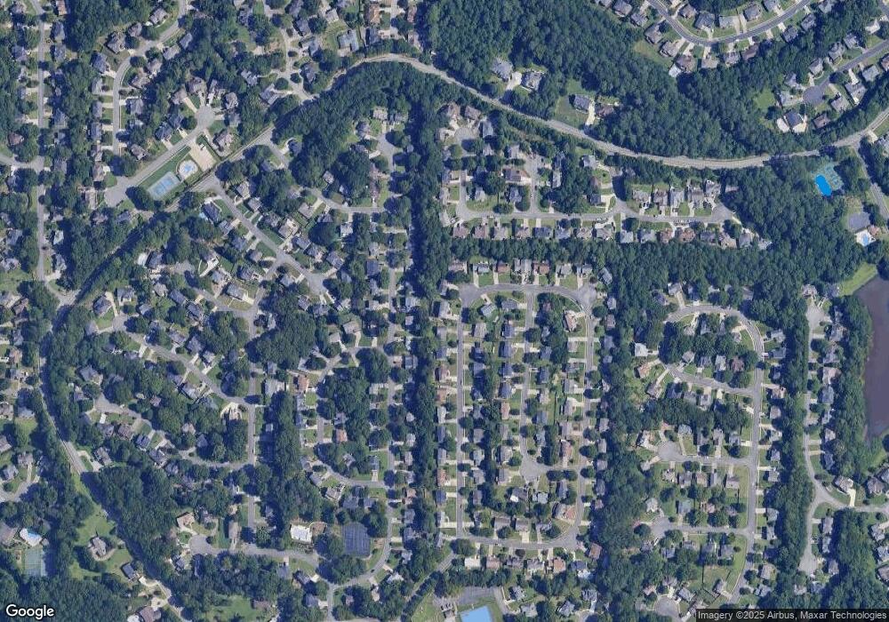 4845 Wilkie Way NW unit 4845, Acworth, GA 30102 - photo 1