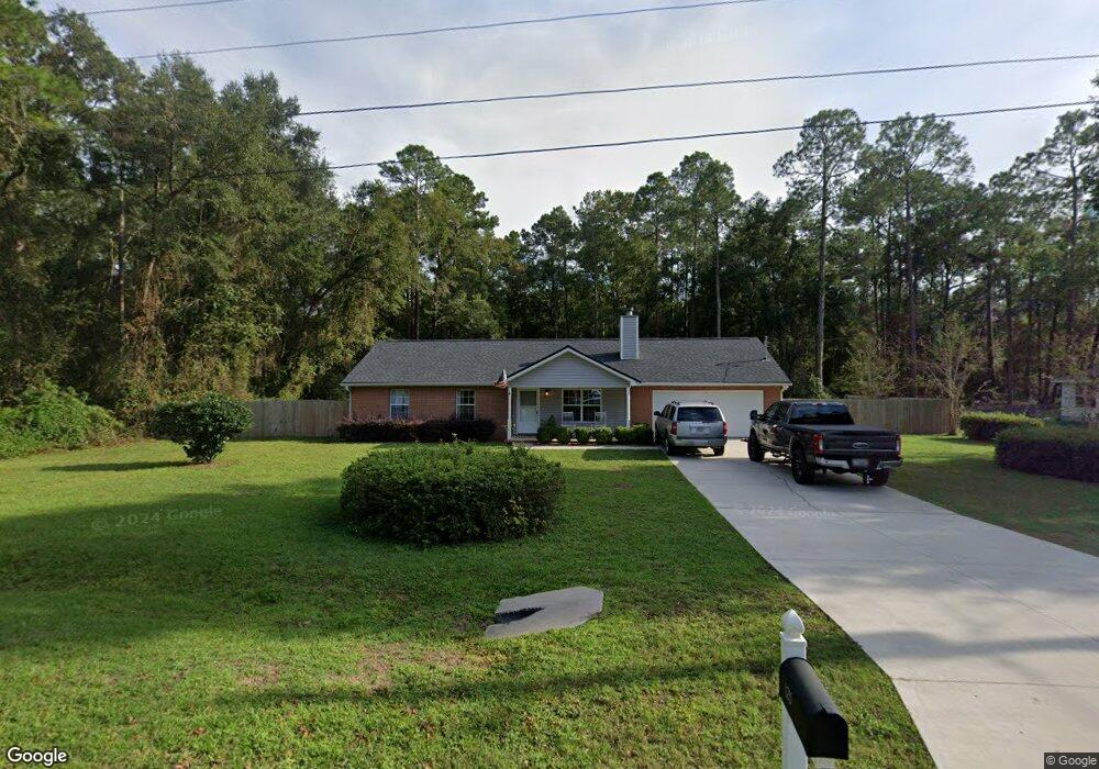 123 Wildwood Dr, Crawfordville, FL 32327 - photo 1