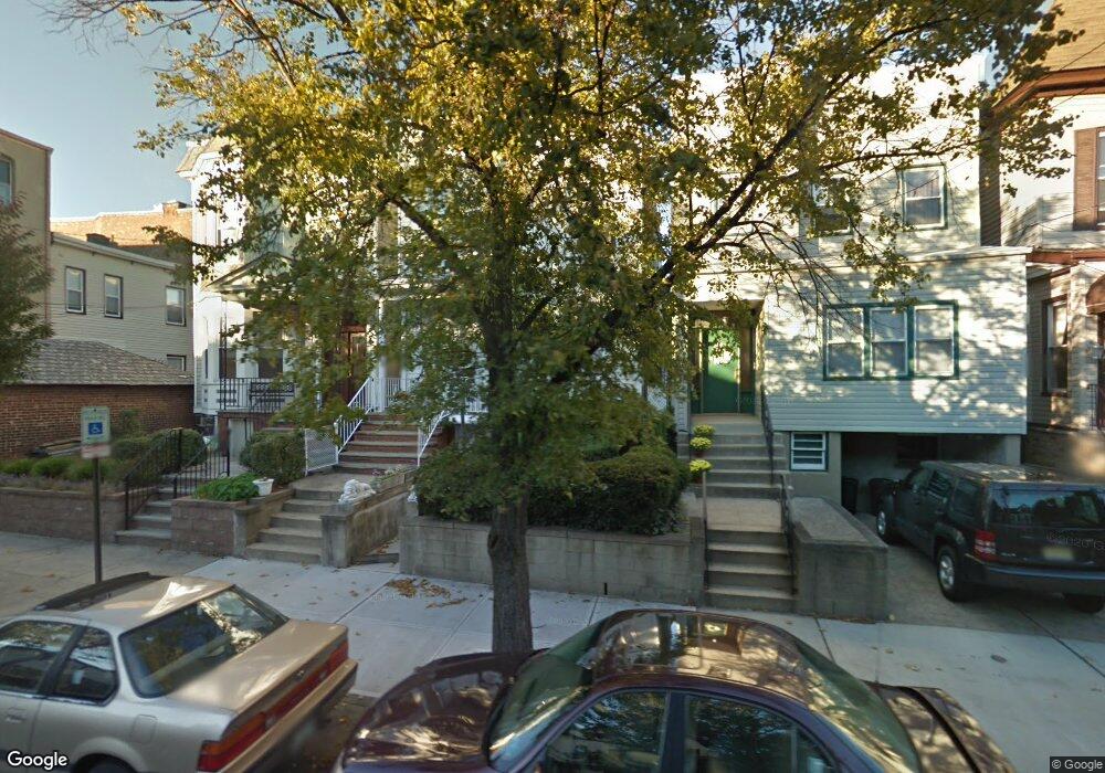 224 Jane St, Weehawken, NJ 07086 - photo 1