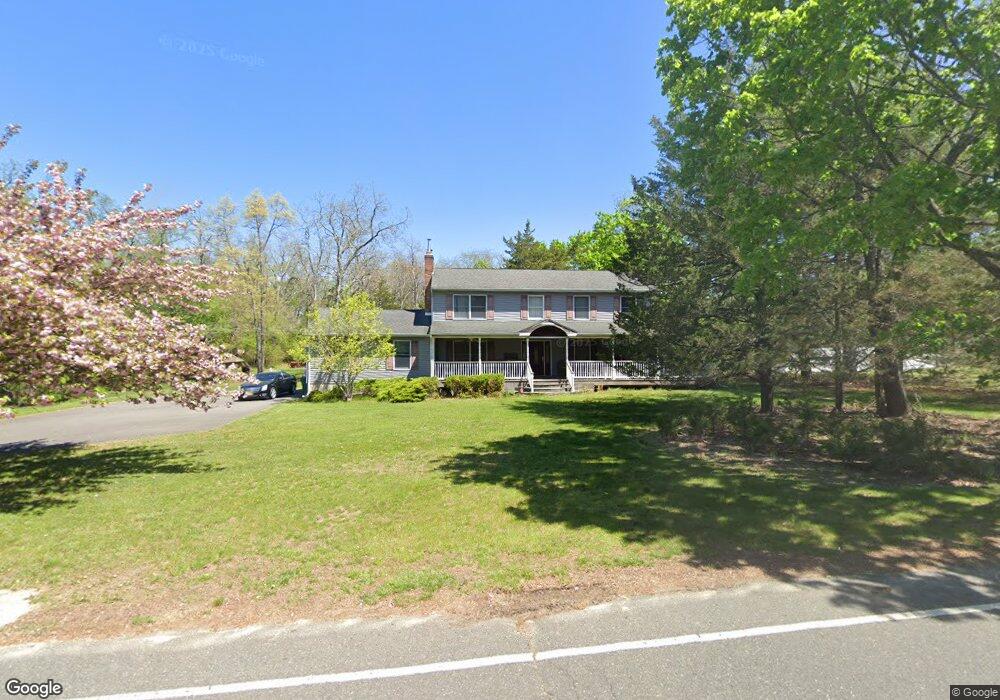 37 Driftway Rd, Howell, NJ 07731 - photo 1