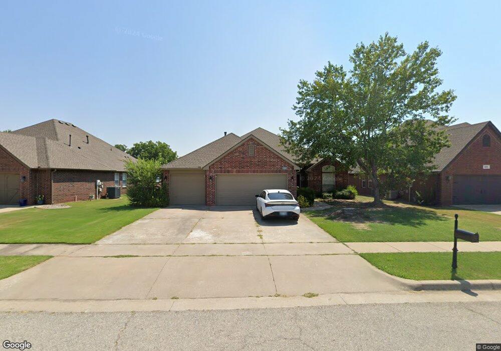801 S 75th St, Broken Arrow, OK 74014 - photo 1