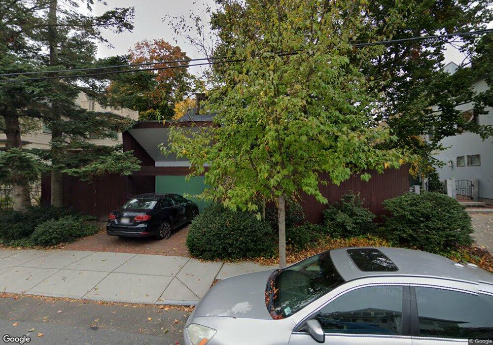 44 Grozier Rd, Cambridge, MA 02138 - photo 1