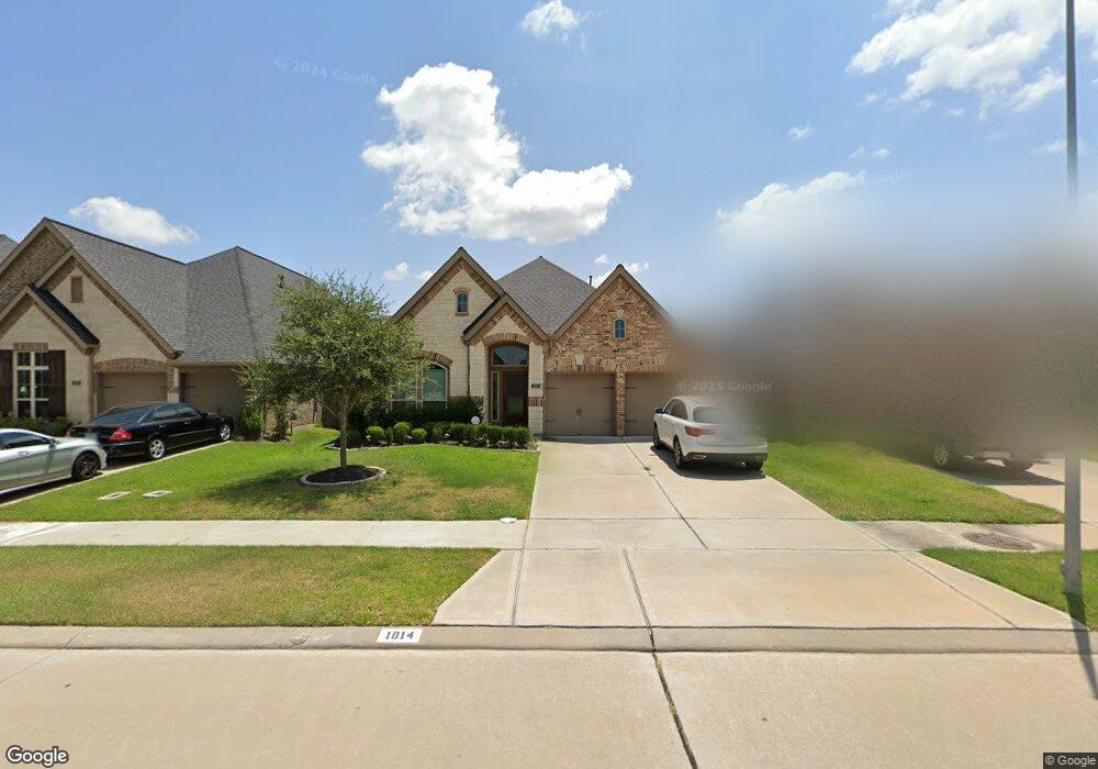 1814 Majestic Falls Ln, Richmond, TX 77469 - photo 1