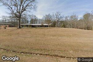 180 Gardner Sapps Rd, Carrollton, AL 35447