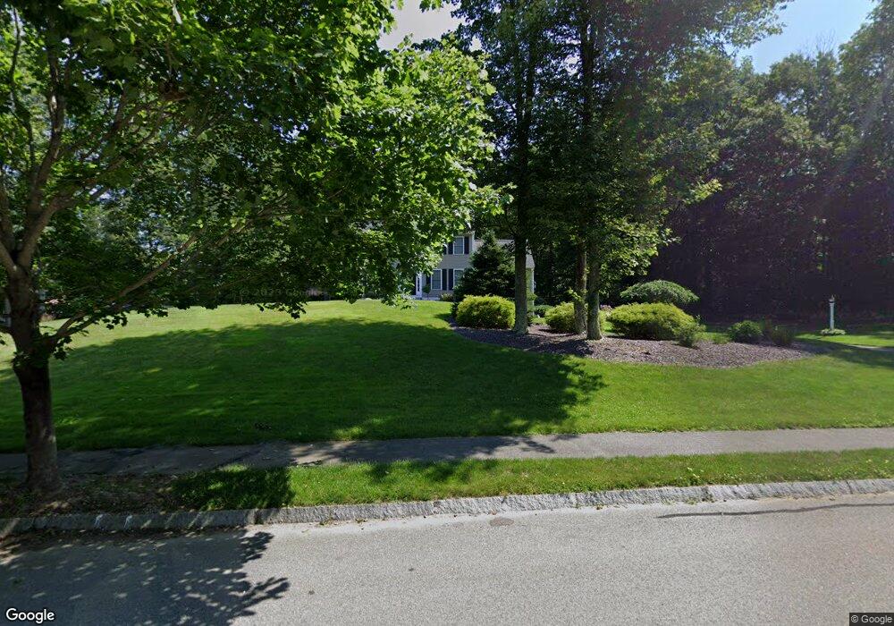 41 Glenview Rd, Haverhill, MA 01832 - photo 1