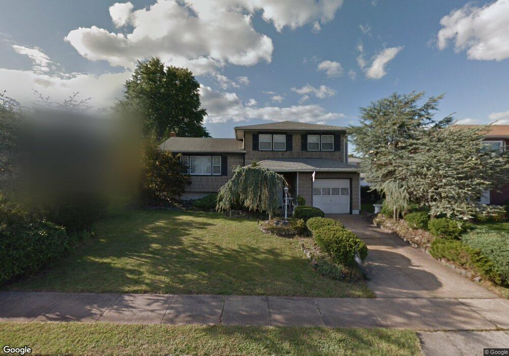 897 Rowson Ave, Perth Amboy, NJ 08861 - photo 1