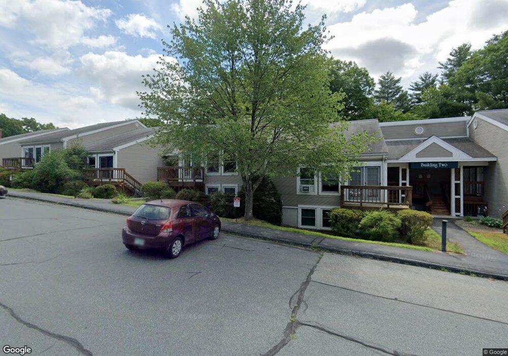 20 Wolf Rd unit 98, Lebanon, NH 03766 - photo 1