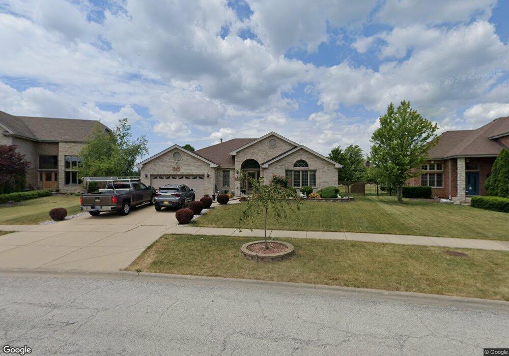 14132 Camdan Rd, Homer Glen, IL 60491 - photo 1