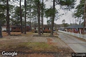 414 Holmes St, Weldon, NC 27890