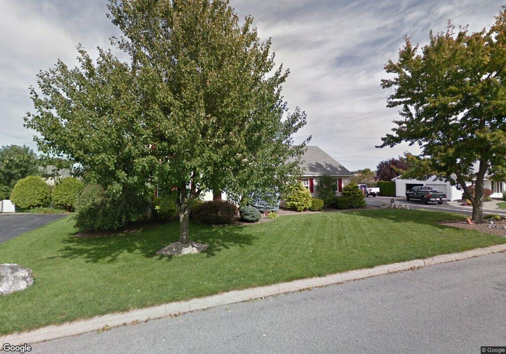 459 Milano Dr, Easton, PA 18040 - photo 1