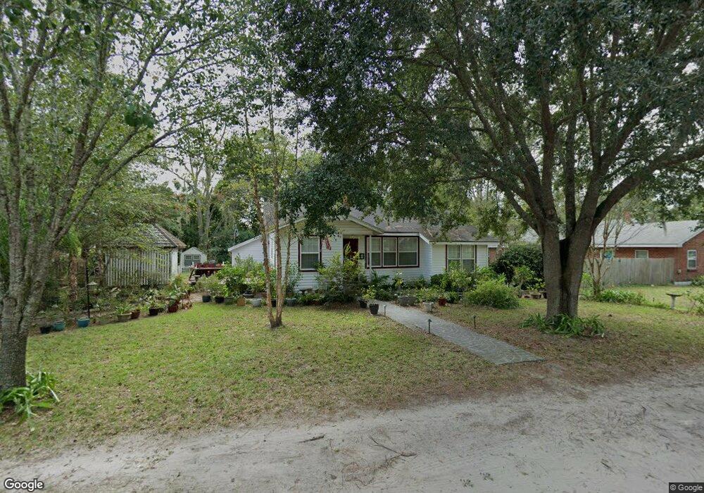 4746 Amherst St, Jacksonville, FL 32205 - photo 1