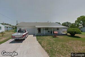 516 B St, Smith Center, KS 66967
