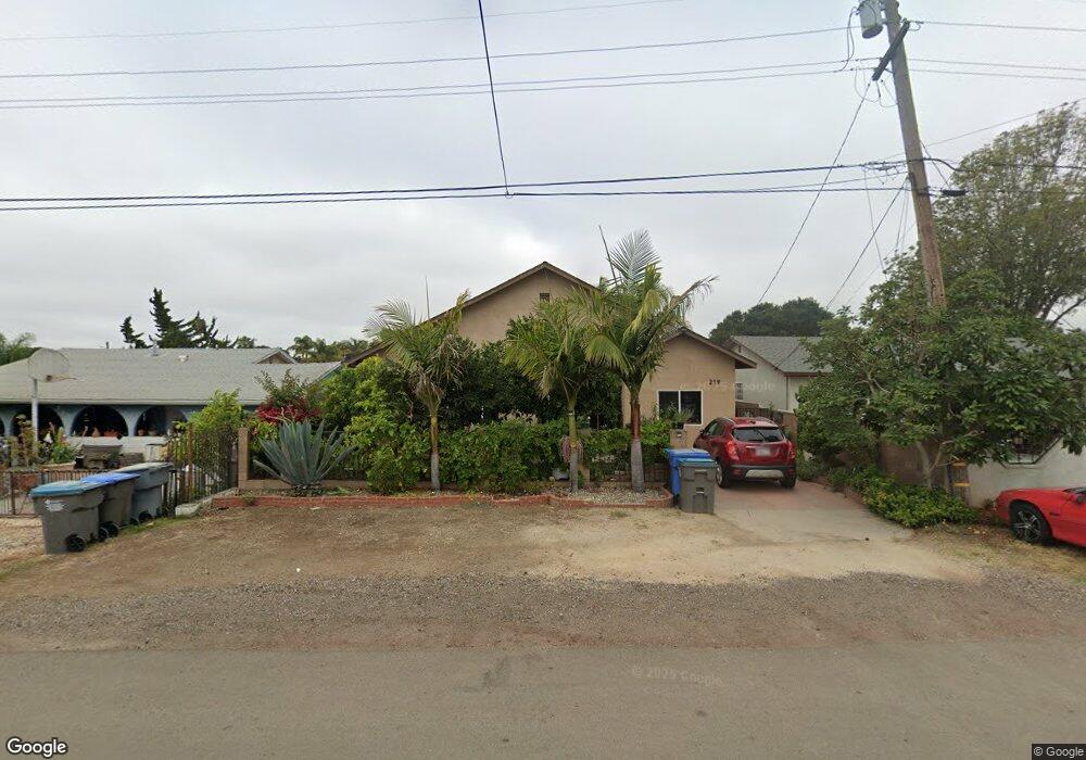 219 E Dana St, Nipomo, CA 93444 - photo 1