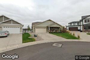 1000 Arlene Pointe, Cheyenne, WY 82009