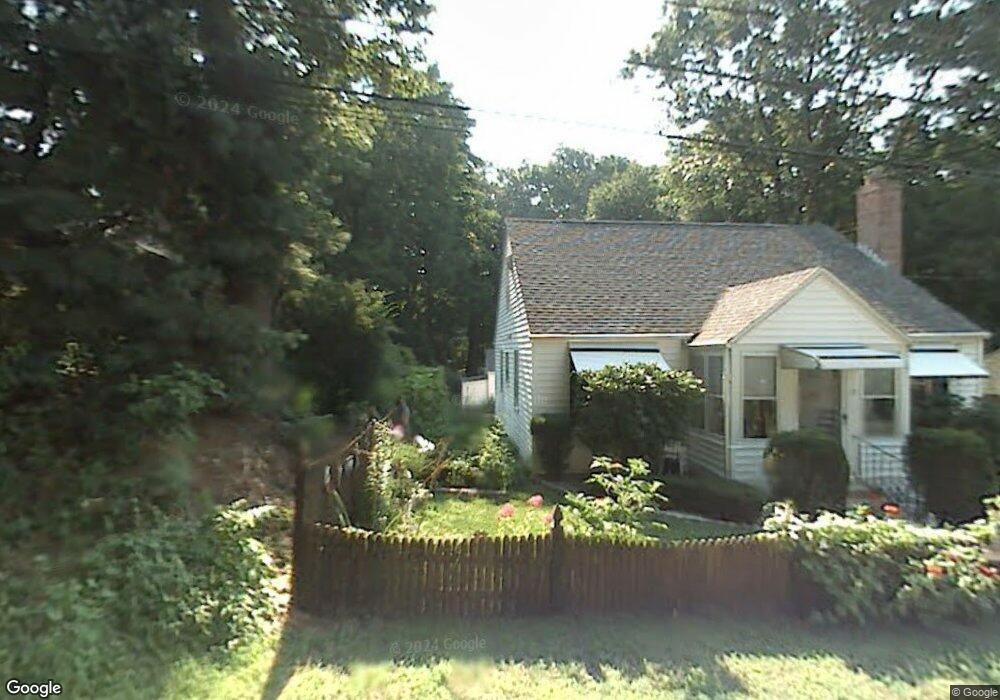 15 Souther Dr, Worcester, MA 01602 - photo 1