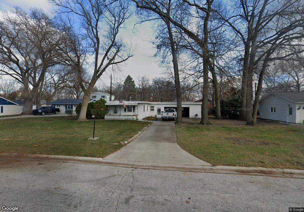 2306 18th Ave, Port Huron, MI 48060 - photo 1