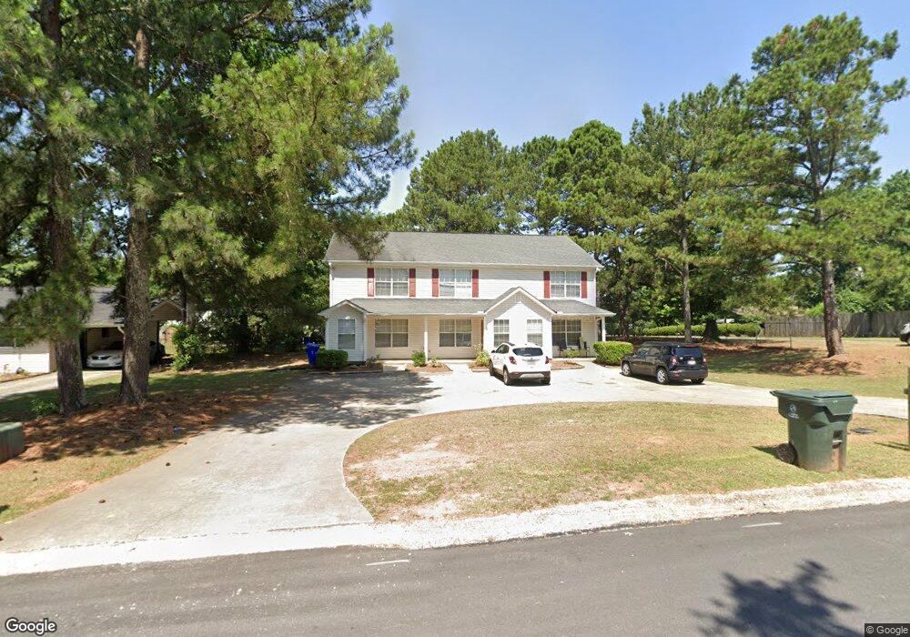 1759 Rocky Ridge Dr NW unit C, Conyers, GA 30012 - photo 1