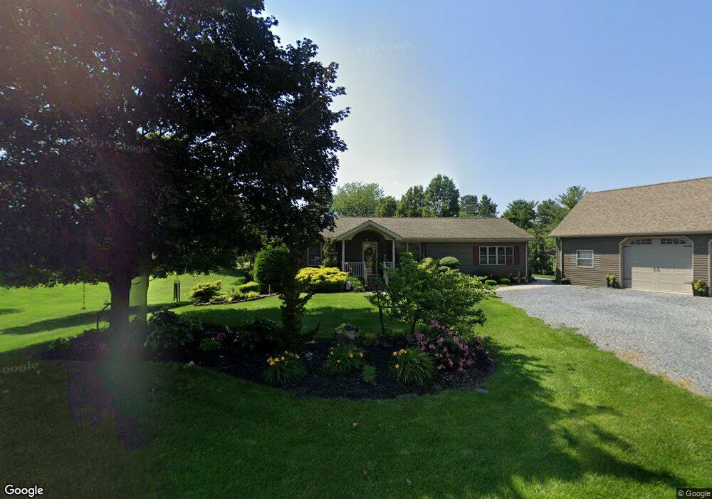 3705 White Church Rd, Chambersburg, PA 17202 - photo 1