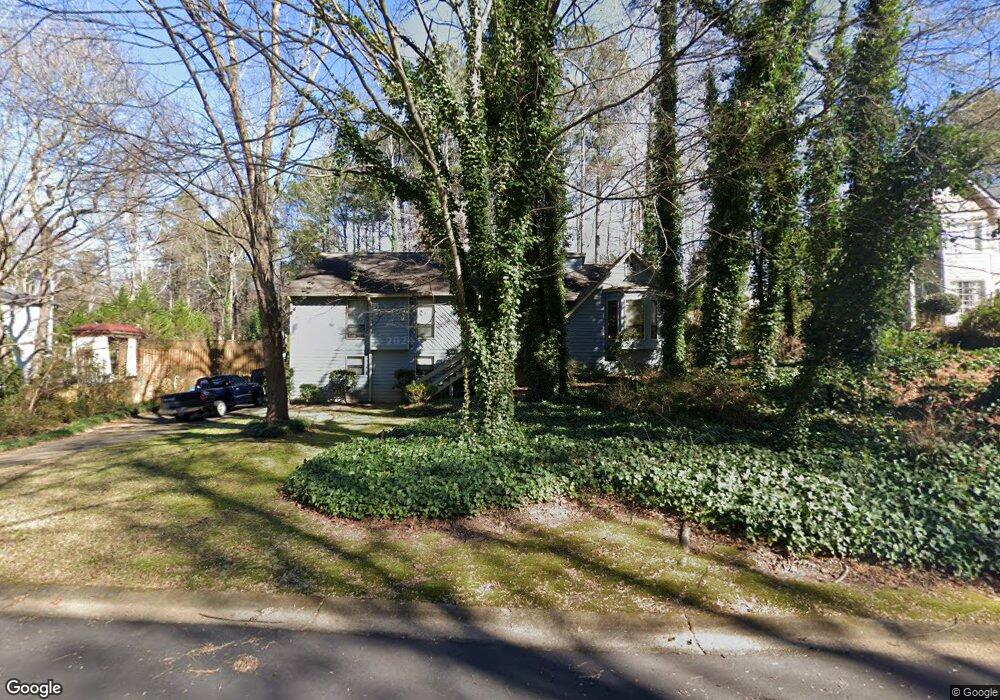1621 Arden Dr SW, Marietta, GA 30008 - photo 1