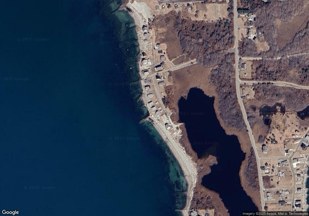 12 Saltmarsh Rd, Fairhaven, MA 02719 - photo 1