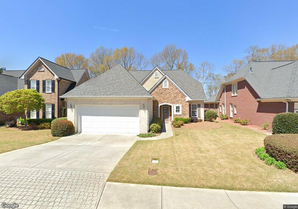 1110 Windsor Place Cir unit 1, Grayson, GA 30017 - photo 1
