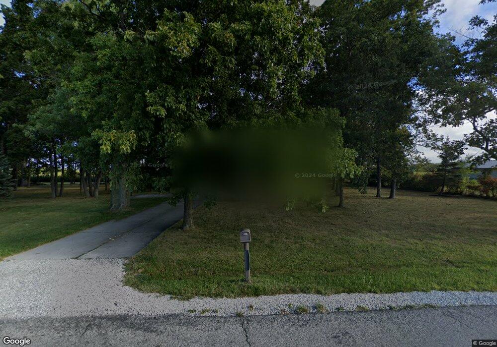 12020 W Yoder Rd, Roanoke, IN 46783 - photo 1