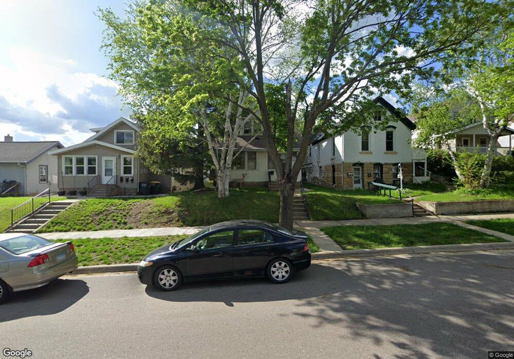 918 N 2nd St, Mankato, MN 56001 - photo 1