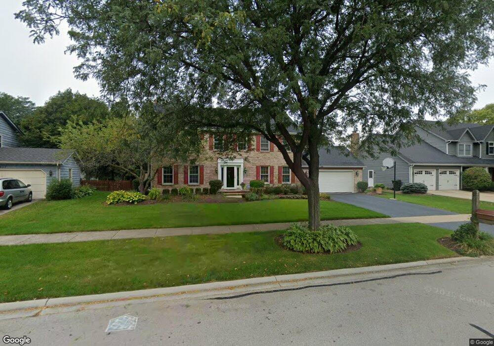 833 Buttonwood Cir, Naperville, IL 60540 - photo 1