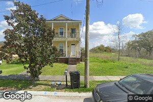 2111 Andry St, New Orleans, LA 70117