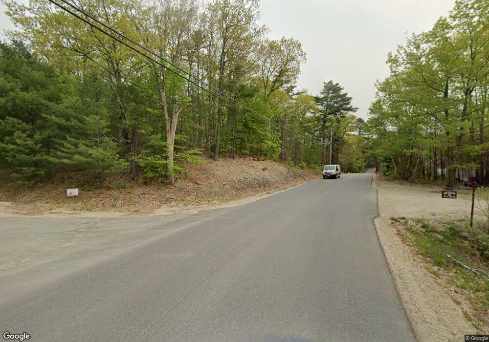 0 Birch Hill Rd, New Durham, NH 03855 - photo 1