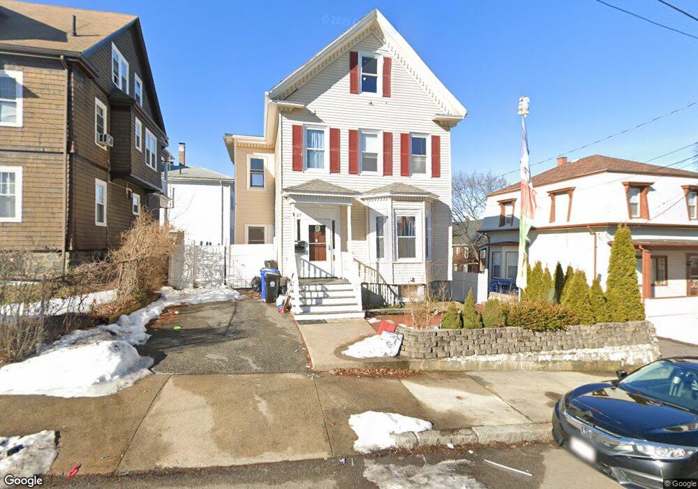 27 Howard St unit 1, Malden, MA 02148 - photo 1