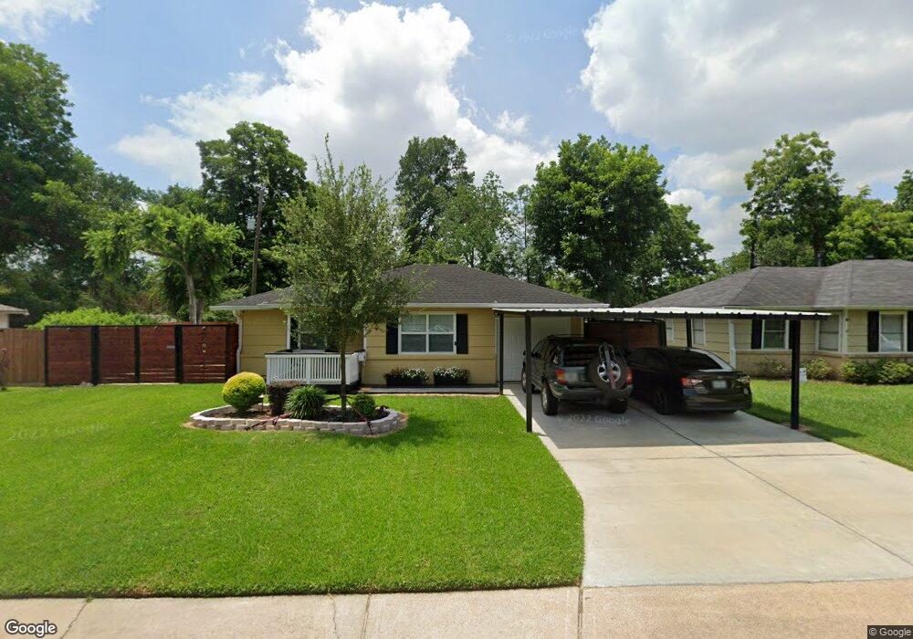 4709 Carleen Rd, Houston, TX 77092 - photo 1