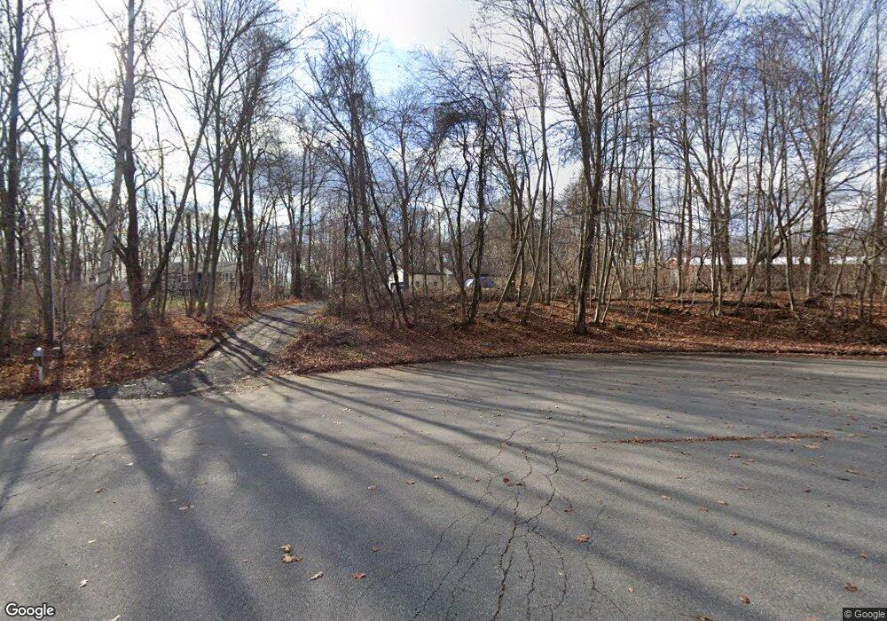 13 Timber Trail, Columbia, CT 06237 - photo 1