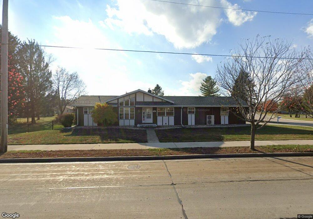 3820 Mishicot Rd, Two Rivers, WI 54241 - photo 1