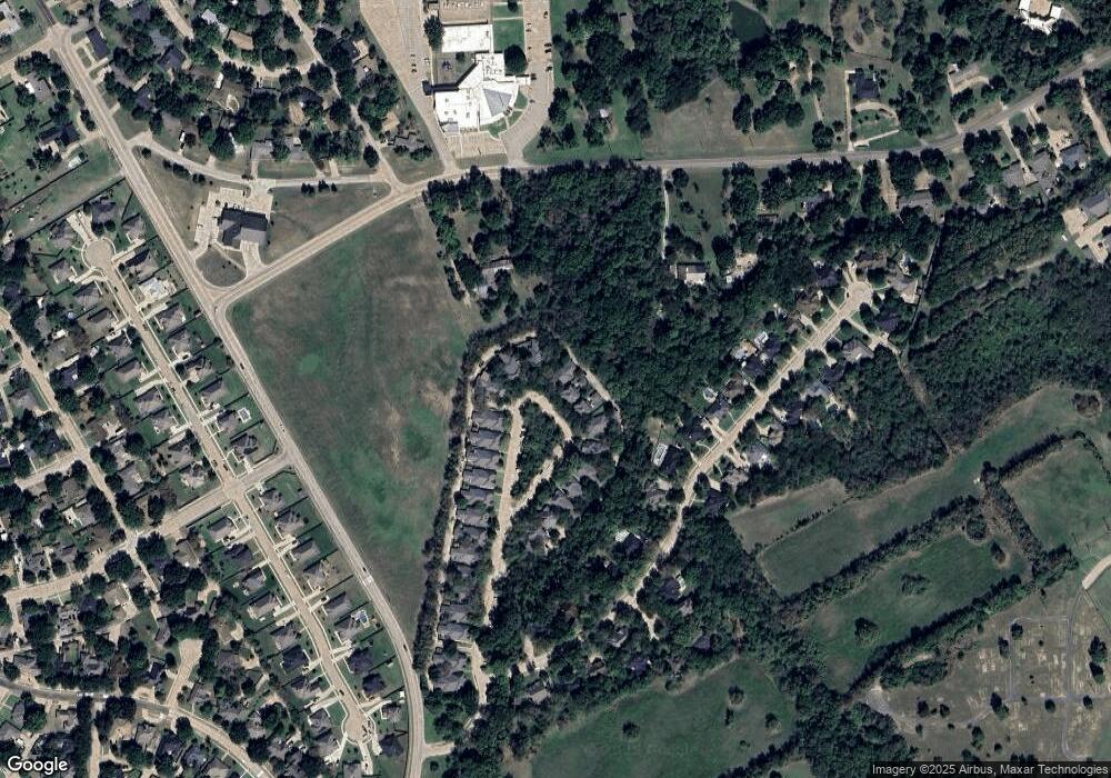 817 Oak Creek Ct, Ennis, TX 75119 - photo 1