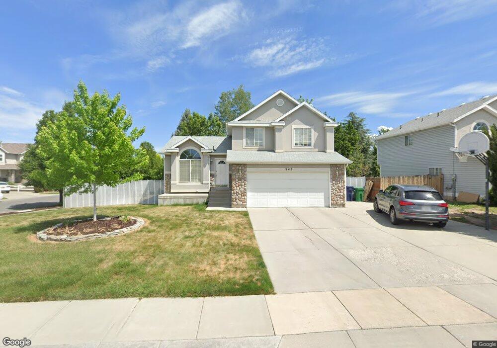 945 E 8475 S, Sandy, UT 84094 - photo 1