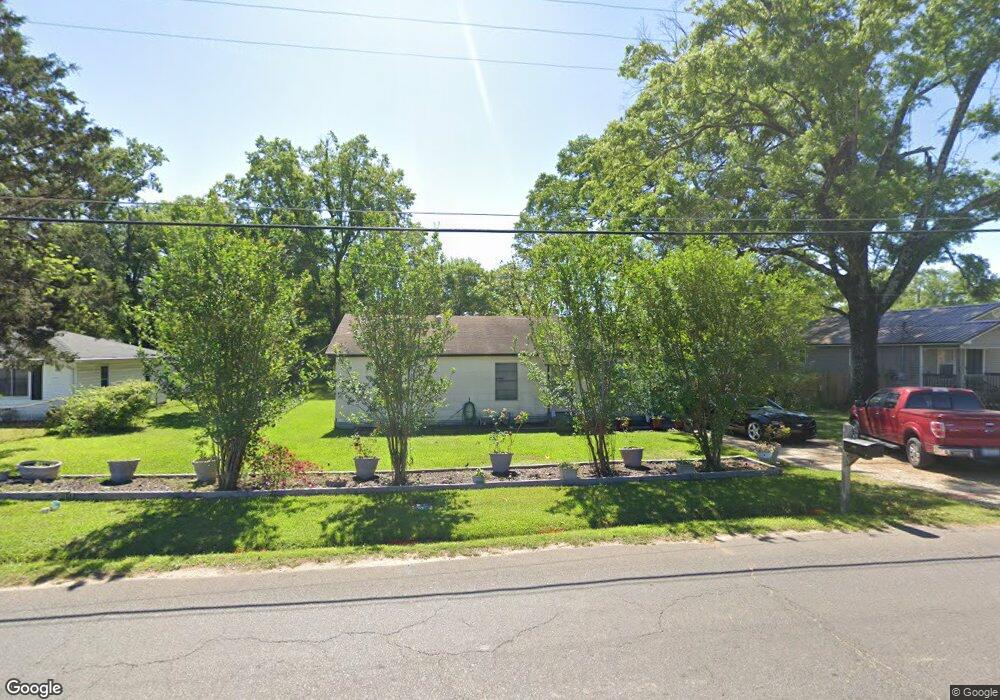 105 Milton St, Pineville, LA 71360 - photo 1