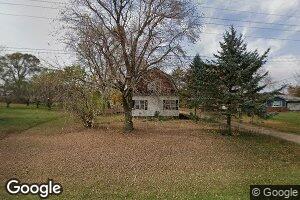 348 S Main St, Hillpoint, WI 53937
